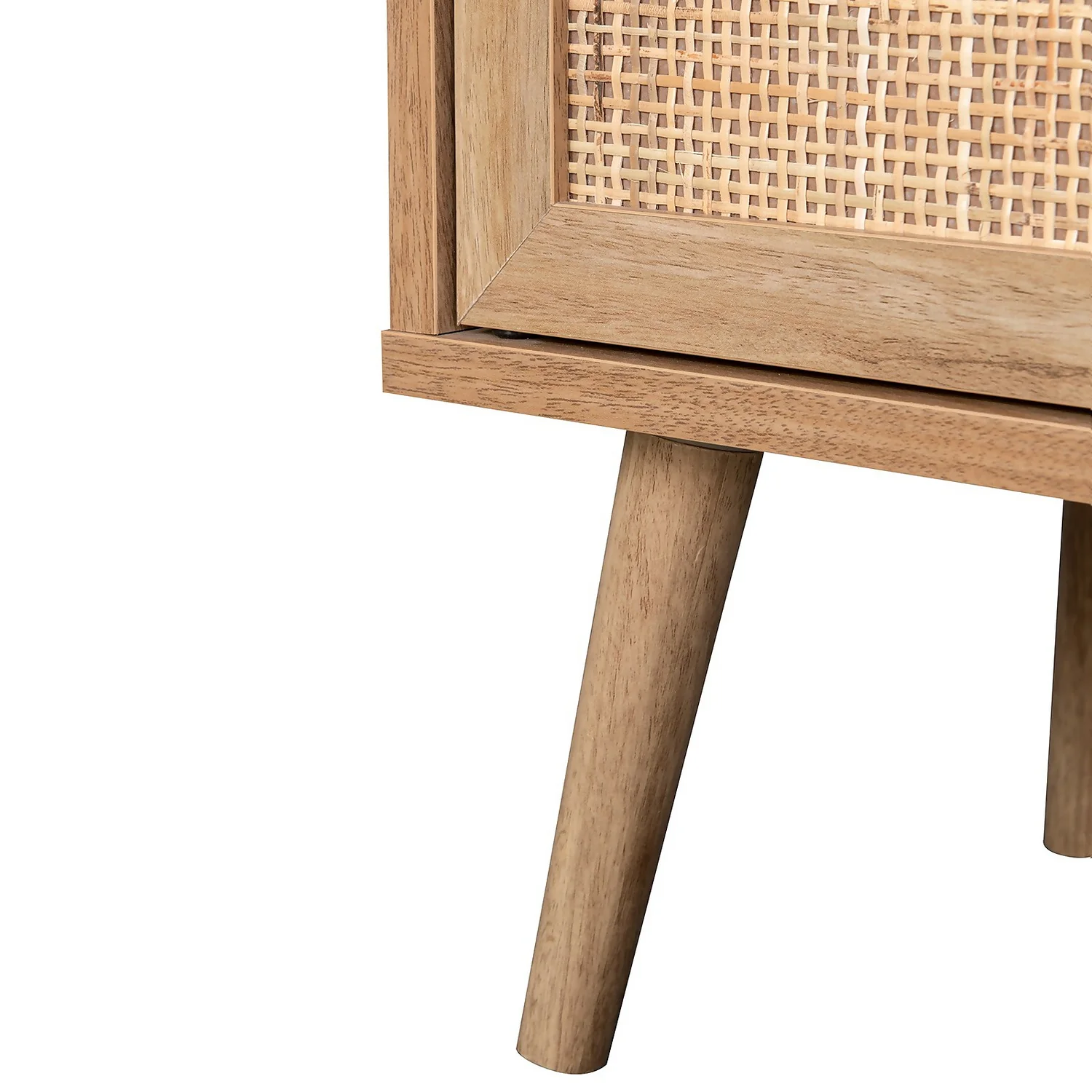 Kubu Rattan Shelf Unit 9 Kubu Rattan Shelf Unit - Image 7