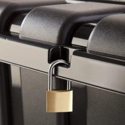 Tontarelli Heavy Duty Storage Trunk - 55L -Home Decor Shop 14205255 9905026042901466