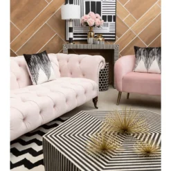 Mirano Set Of 3 Gold Starburst Wall Art -Home Decor Shop 14820996 1245057939912196